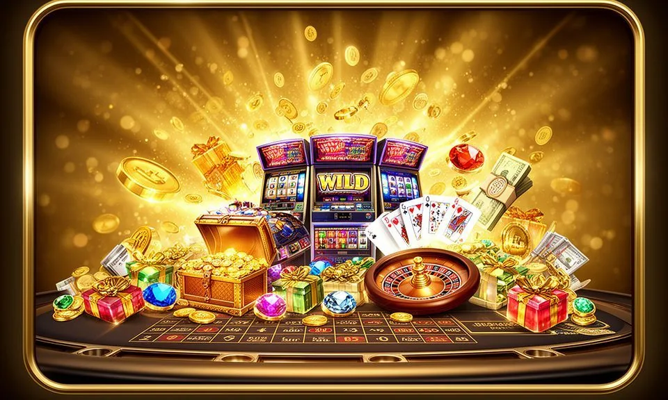 Slot Blast